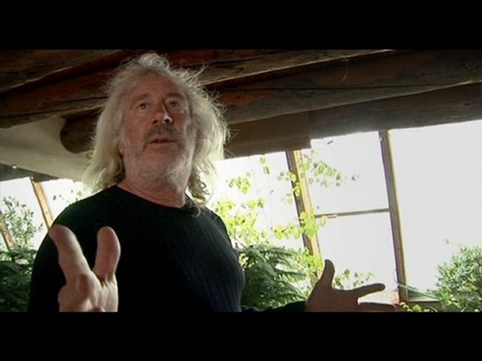 Garbage Warrior (2008)  Part 1/18 Full Movie/Film Online