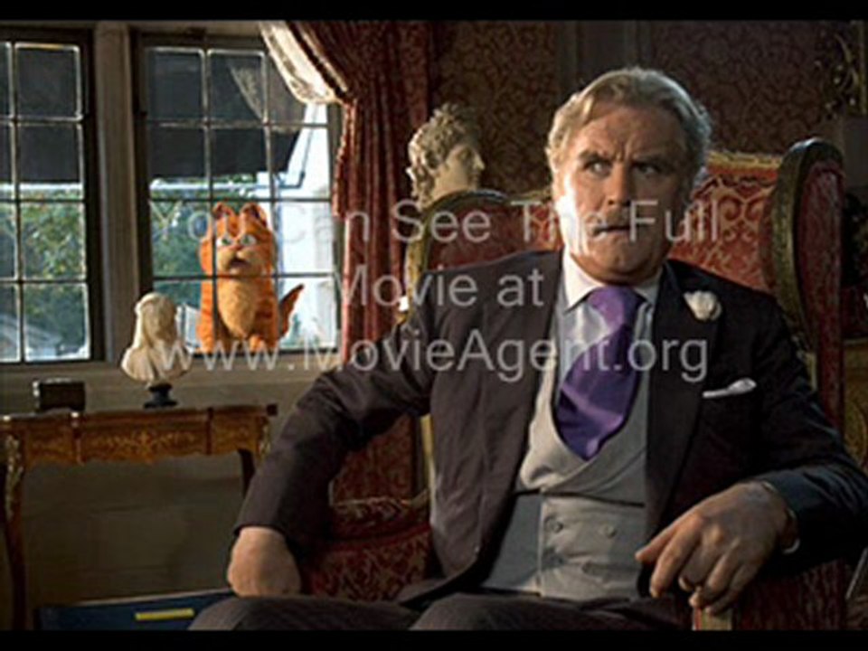 GarfieldA Tail of Two Kitties (2006) Part 1/13 Full Movie On
