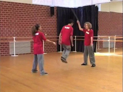 28 Casting Nuit des Artistes 2010 No-Made Double Dutch