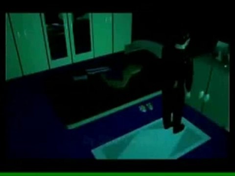 Barut Lugat Ft. Hoze - Ben Sensiz Yapamam [ Animasyon Klip ]