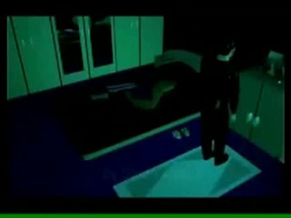 Barut Lugat Ft. Hoze - Ben Sensiz Yapamam [ Animasyon Klip ]