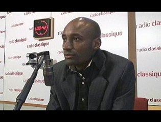 Alain Dolium, invité de Nicolas Pierron