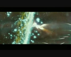 The Lovely Bones in 5 seconds