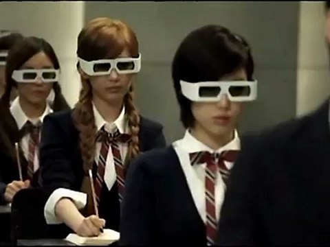 [MV] T-ara ~ I Go Crazy Because of You