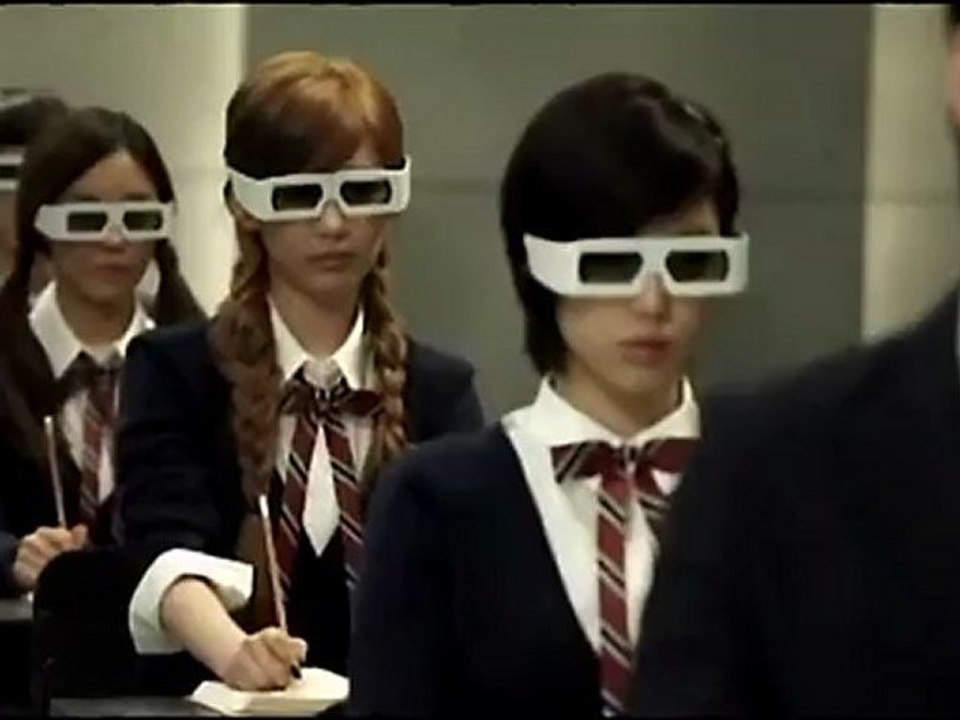 [MV] T-ara ~ I Go Crazy Because of You