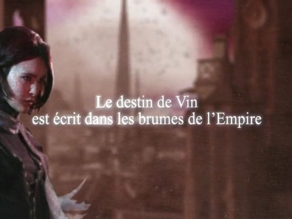 L'Empire Ultime, Fils-des-Brumes*, de Brandon Sanderson