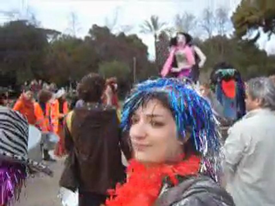 CARNAVAL autrement et gratuit ! dimanche 28 février a nice