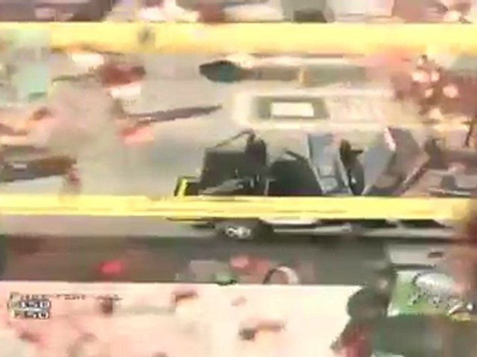 Modern Warfare 2 (MW2) Glitches - Infinite Care Package ...