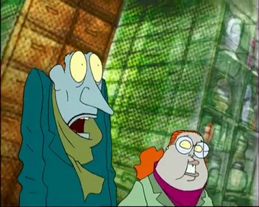 Lascars saison 1 episode 24 - la pharmacie de la honte