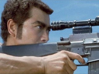 Golgo 13 (2008) Part 1/17 Film Online Free