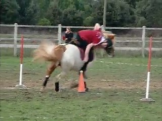 teksab à Uzes, Stand By