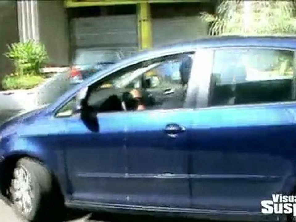 CROMA TEASER "HORS DU COMMUN"