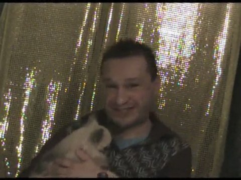 10 akim leroy et ses fans