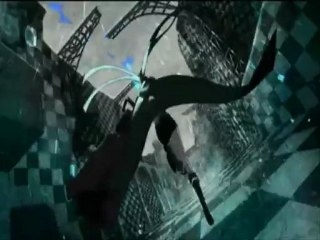 Animes "Arc Printemps 2010"