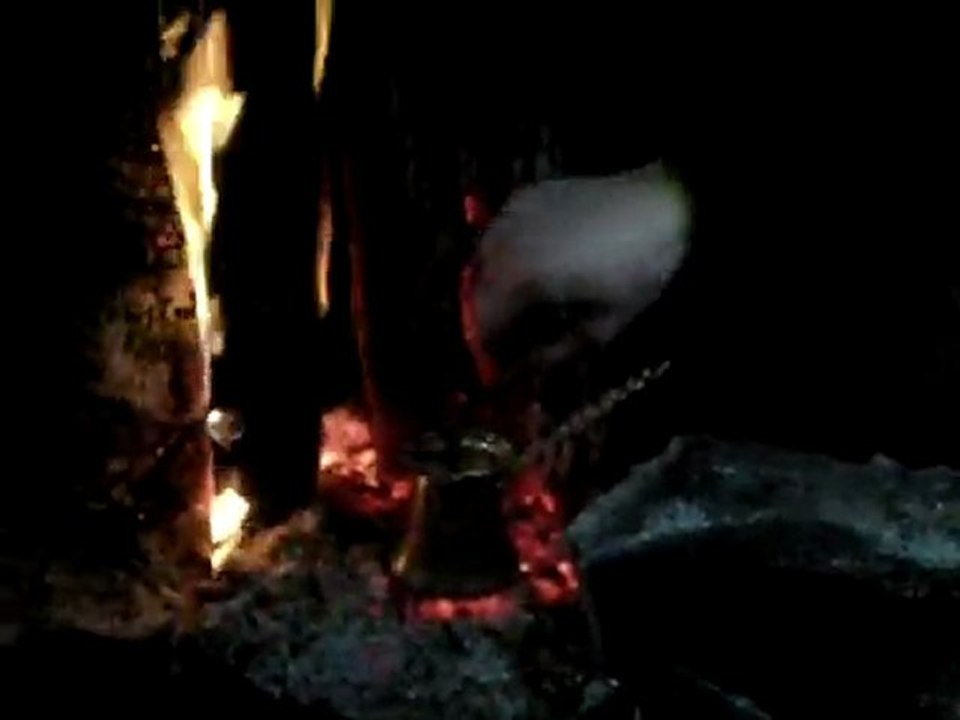 14 ŞUBAT 2010 BALIK AVI