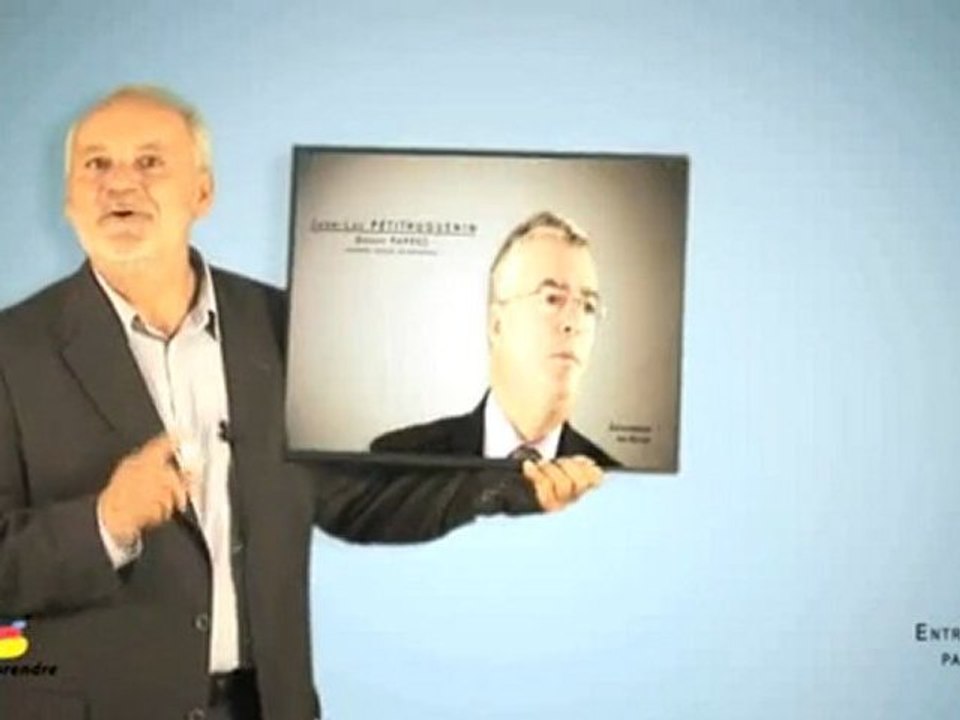 Entrepreneur par nature