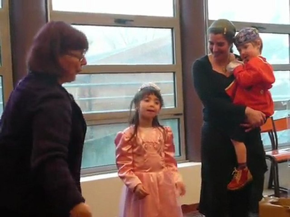 enfants celine