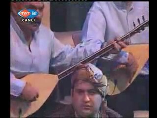 Sevcan Orhan - Kesik Çayır