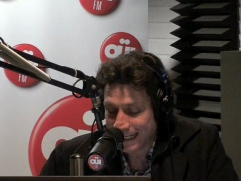 Le Grand Tirage de Laurent Violet du 01/03/2010 sur OUI FM