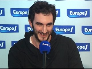 Dans la folie des années 90'