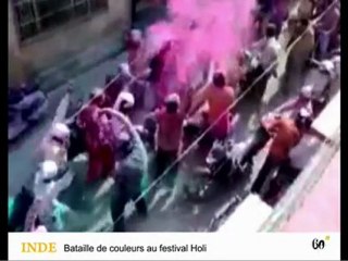 60" : Douleur, indicateur, couleur