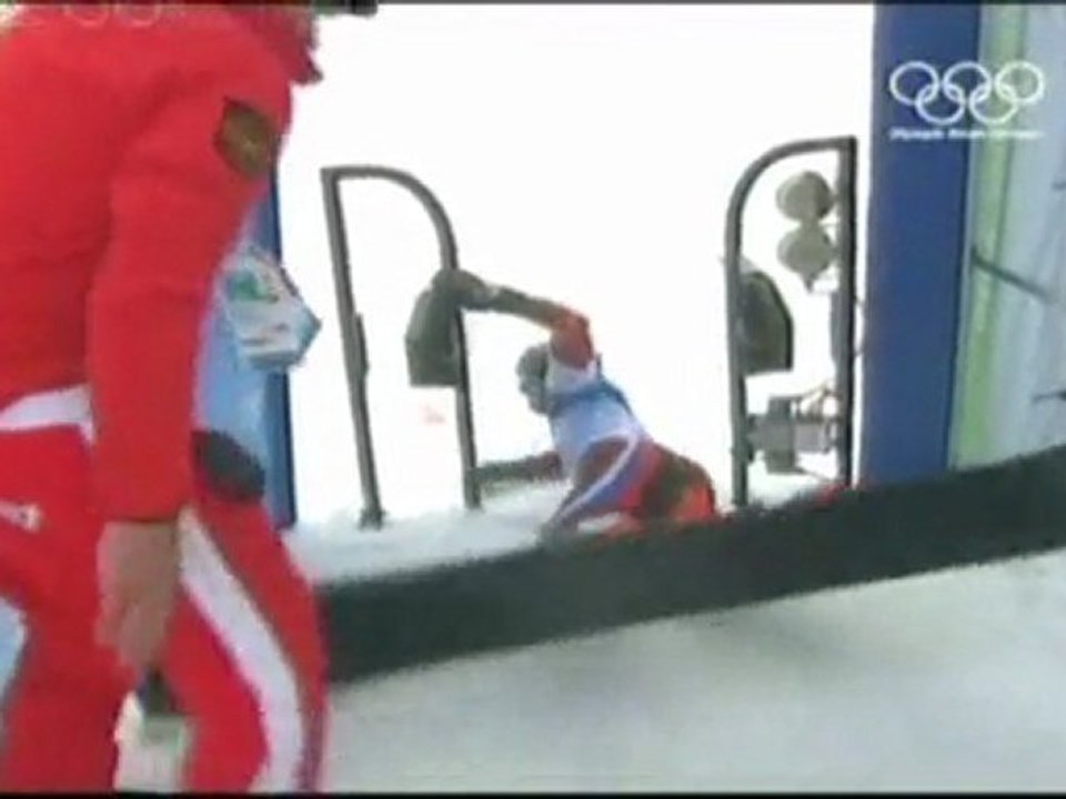 Detkov - pad
