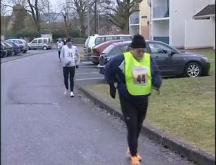 8 horas de Charly  2010 (Europe TV)