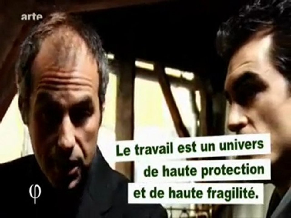 Précarité 2/2