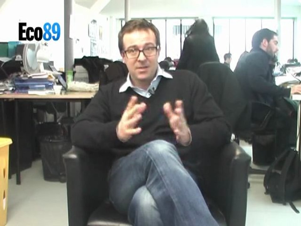 Entretien Xavier Harel (1)