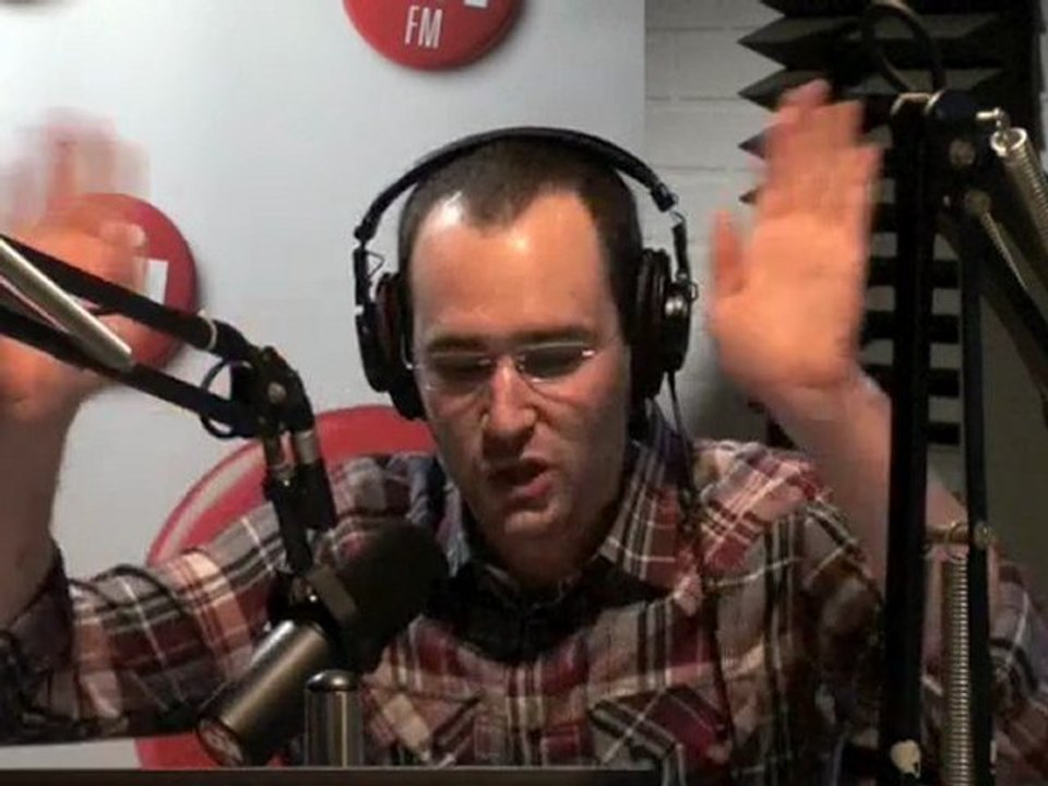 La Chronique Ciné de Benjamin Gomez du 1er mars 2010