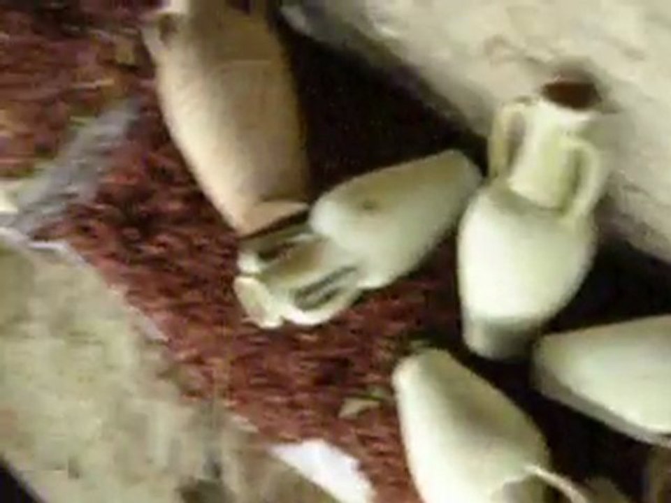 5978 Cahors Divona vestiges romains