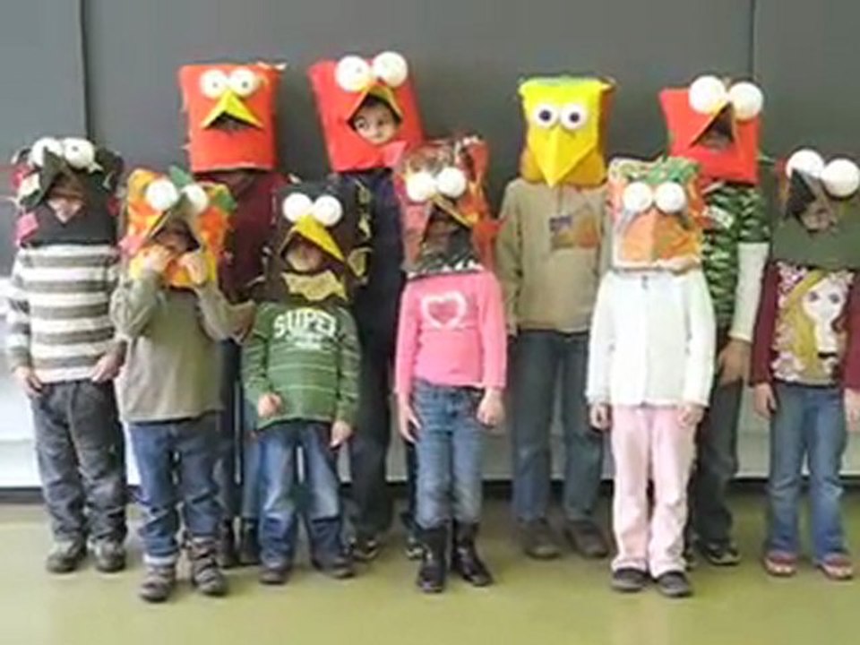 stage brico février 2010 du SJAC