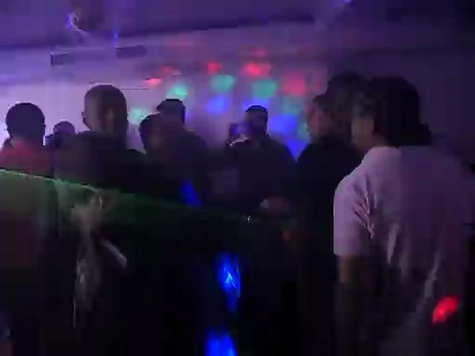 SOIREE ELECTRO par DJAY MAESTRO MARCELLIN