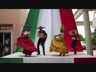 mexican dance