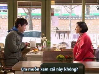 [Vietsub by Bum Corp] City Lovers ep7 part4/4