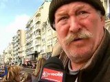 Tempête Meurtrière en Vendée : Les Sables sinistrés !