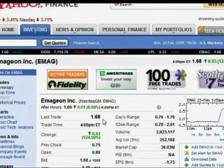 Discover How To Invest In Cheap Penny Stocks