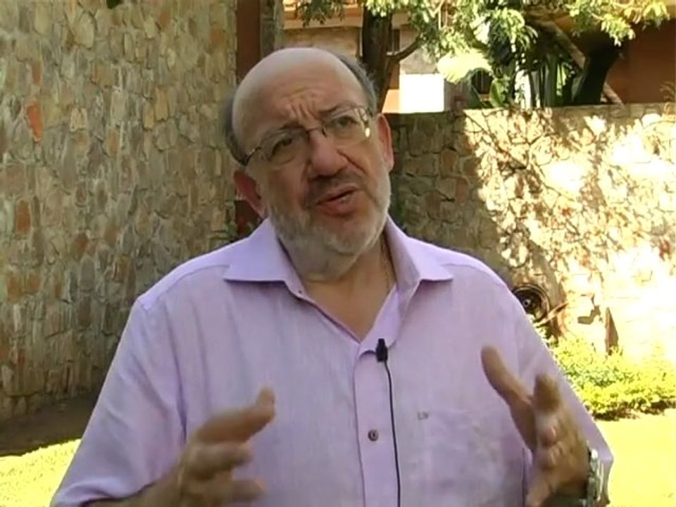 ALDEPAC 2010 (Bujumbura, Burundi) - DAY-4 - Conference