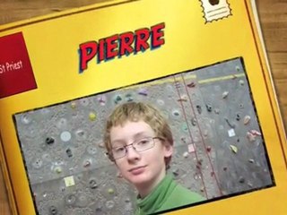 Pierre CDR saint priest