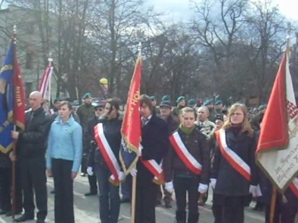 Apel poleglych