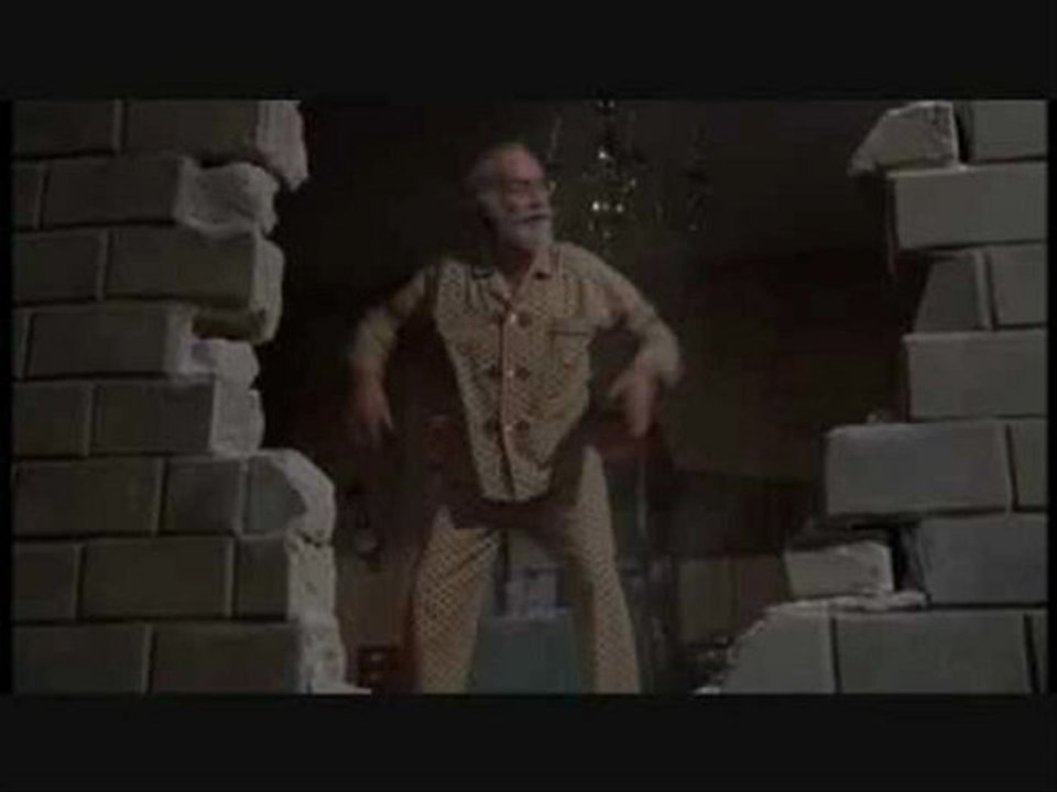 Herbie Rides Again (1974) Part 1 of 12 [HD] [NEW] MOVIE