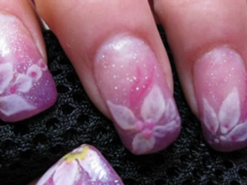 Video Katynails
