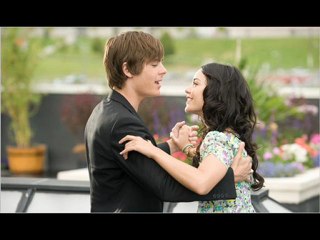 High School Musical 3 Senior Year (2008) Part 1/17 Film Onli