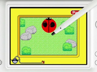 WarioWare DIY Trailer Euro