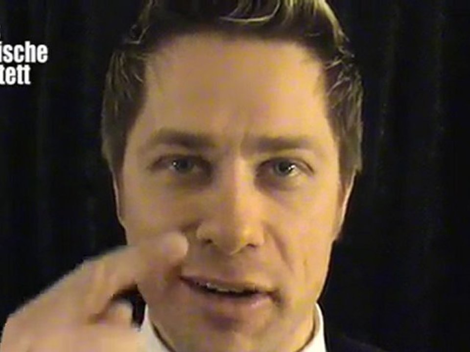 Auf die Knie - Buchtrailer zu Yannik Mahrs neuem Roman