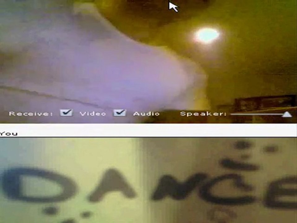 chatroulette dance by mr jules