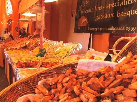 Salon Vini Fiesta aux arènes de Bayonne