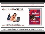 ANGIELSKI dla BIZNESU - Audio Kurs na MP3 (Business English)