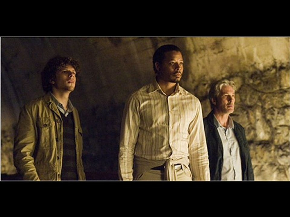 Home of the Brave (2007) Part 1 of 14 full film movie online