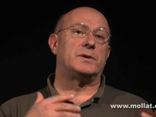 Denis Decourchelle - La Persistance du froid